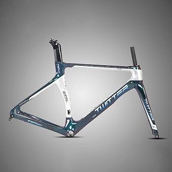 ロードバイクフレーム Amazon.co.jp: フレーム ロードバイク用 ディスクブレーキカーボン